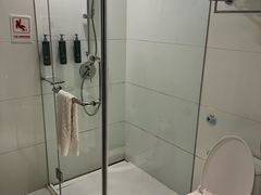 -北京希尔顿逸林酒店
