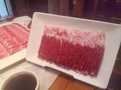 -清真·鸦儿李记·涮肉(花市店)