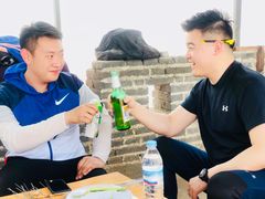 -南山特攻真人CS户外露营轰趴拓展基地