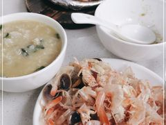 -品记潮汕砂锅粥(湖东路店)