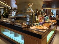 -蜻蜓逐宴全日制西餐厅I古北水镇大酒店