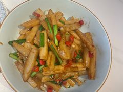 -匠熙小馆(崇文门店)