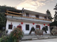 -新安江山水画廊风景区