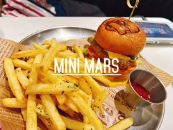 -MINI MARS KIDS CLUB亲子家庭中心(长宁天山店)