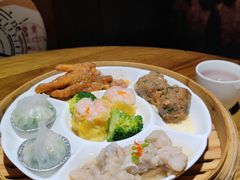 -广东道至正餐厅(区庄店)
