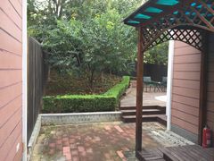 -静之湖湖畔餐厅