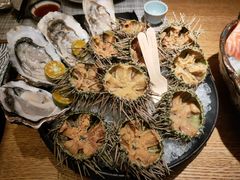 -乐亭日本料理(彩虹本店)