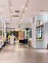 -东方麒麟·潘多拉SALON