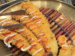 -花味·自助烤肉(南方时代店)