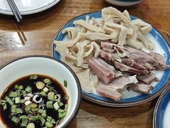 -上海羊肉馆(泰宸苑店)