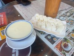 -周大娘牛乳(旧寨古村总店)