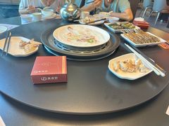 -水禾轩·海鲜蒸汽主题餐厅(新香洲旗舰店)