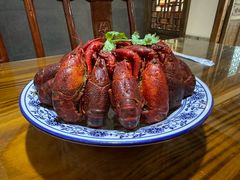 -呼吸森林·生态农庄农家乐私房菜