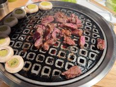-霸腹烤肉(厦门柚子番店)