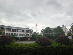 -井冈山风景名胜区