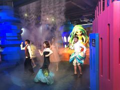 -安徒生童话乐园