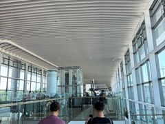 -青岛胶东国际机场
