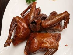 脆皮乳鸽-古南都·老广东酒楼(龙江店)
