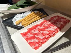-海底捞火锅(泉城路店)