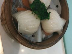 -港禧茶餐厅(美莲广场店)