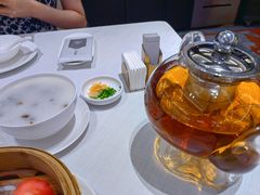 -君庭中餐厅(友谊宾馆店)