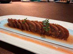 -全聚德(上海首店浦东店)