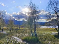 -丽江泸沽湖景区