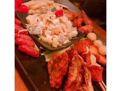 -暖食光·台式家庭餐厅·生日主题店(万达店)