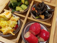 -马记永·兰州牛肉面(天通苑家乐福店)
