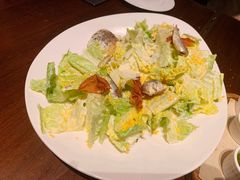凯撒沙拉-恰餐厅及酒吧 CHAR Bar & Grill (北京丽都皇冠假日店)