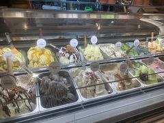 -Dal Cuore 达可芮冰淇淋(陕西北路店)