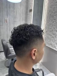 -Mentor Hair Salon