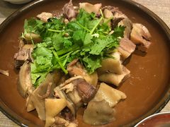狗肉-春花民族美食(佳木斯总店)