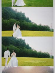 -经典婚纱摄影美学馆·私人定制