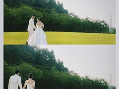 -经典婚纱摄影美学馆·私人定制