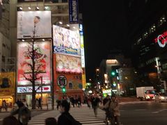 -秋叶原电器街
