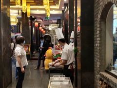 大堂-全聚德(和平路店)