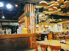 -Paulaner·德国帕拉娜自酿啤酒餐厅(海上世界店)
