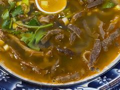 -绥缘老烧麦(中天店)