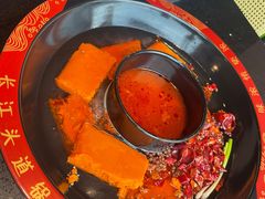 -三江两海老火锅(北京首店)