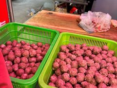 -阿娟牛肉丸·手打牛肉丸·现做现卖