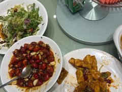 -刘胖子家常菜·蹄花焖藕(兴业店)