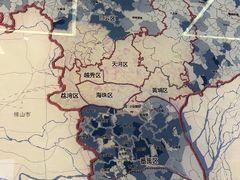 -广州市城市规划展览中心