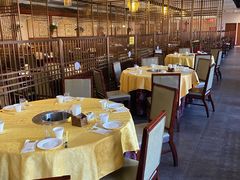 大堂-东来顺饭庄(金泉广场店)