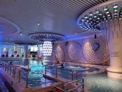 -水晶之星洗浴温泉汗蒸