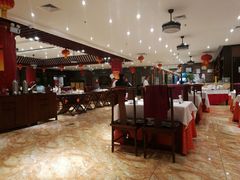 大堂-便宜坊烤鸭店(甜水园店)