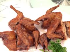 iphone_upload_pic-海逸海鲜酒家(古北店)