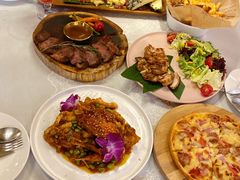-秘密小花园(第三中学店)