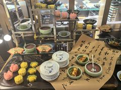 -印象餐厅(杭州国际博览中心北辰大酒店)