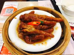 -点都德(大茶楼店)